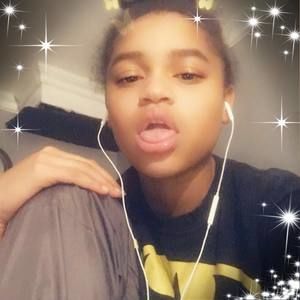 Meet your Posher, Tyjae